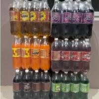 ราคา น้ำอัดลมมาดูเรีย 1.25 L. มาเลย์ 1 แพ็ค มี 12 ขวด (26936523480)