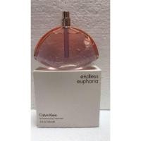 ราคา Calvin Klein endless euphoria 125 ml (Tester)​ (6002778324)
