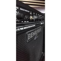 ราคา แอมป์กีต้าร์ Amp guitar behringer GM108 V TONE (11755919682)