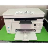 ราคา Printer HP LaserJet Pro MFP M26a เครื่องพิมพ์มัลติฟังก์ชั่นเลเซอร์‎ขาวดำ (16898109170)