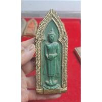 ราคา พระปางประจำวันวันพุธ กรุวัดเกาะลอยปี 2514 หลวงปู่ทิมวัดละหารไร่ปลุกเสก (25869453430)
