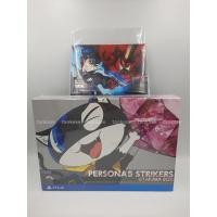 ราคา PS4 - Persona 5 Strikers [Otakara Box] (Z3/Asia)(English) (20369968923)