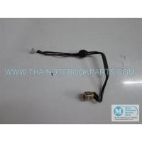 ราคา สายไฟ Jack DC โน้ตบุ๊ค Compaq Acer Aspire 4730 (มือสอง, 4 สาย) (6753891831)