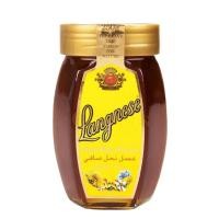 ราคา Langnese Pure Bee Honey แลงนีส น้ำผึ้งธรรมชาติ 100 % 250ml. พร้อมส่ง (40102020699)