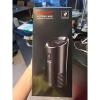ราคา เครื่องฟอกอากาศในรถยนต์ SHARP IG-GC2B-BH (3048337448)