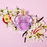 ราคา พร้อมส่งน้ำหอม Vera Wang แท้จากอเมริกา Vera Wang Princess Eau de Toilette Spray for Women, Vanilla, 3.4 Fl Ounce 100ml. (23446589164)