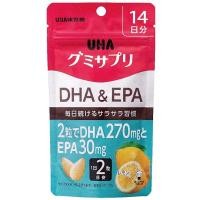 ราคา Uha Gummy อาหารเสริม Dha & Epa รสเลม่อน ส่งตรงจากญี่ปุ่น 14 วัน (23032370148)