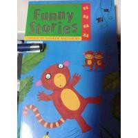 ราคา หนังสืออ่านนอกเวลาFunny stories (25901751853)