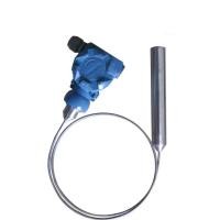 ราคา IP67 Pressure Guided Liquid Level Transmitter YWKT-1D Stainless Steel Liquid Level 4-20mA (48552946100)