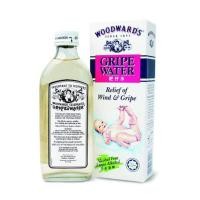 ราคา Woodwards Gripe Water (Relief Wind & Gripe) (44227974979)