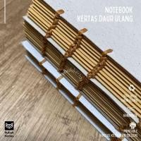 ราคา สมุดโน้ตกระดาษรีไซเคิล (26065360886)