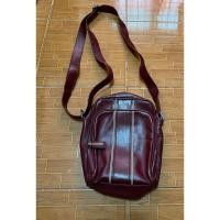 ราคา กระเป๋าสะพายหนังแท้ Dunhill (27404154141)
