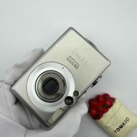 ราคา กล้อง canon Ixus 60 / canon powershot sd600 (rare สุดๆ) (48258780220)