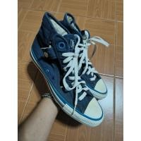 ราคา Everlast หุ้มข้อสีกรม ไซร้ 41/26 มือสองของแท้ (55452476605)
