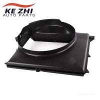 ราคา 17111740700 Front Radiator Fan Shroud Suitable For BMW 5 Series E39 525i 528i 530i 1995-2003 (50755404697)