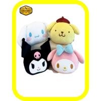 ราคา [เกาหลี] หมอนรองคอในรถยนต์ Sanrio / หมอนรองคอ (57655019626)