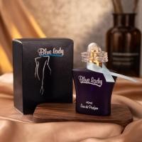 ราคา Blue Lady Ladies Perfume Body Mist ดูไบอาหรับ TEMU26.4.2 (49608120367)