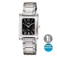 ราคา นาฬิกาข้อมือ Casio Beside รุ่น BEL-100D-1A2VDF
