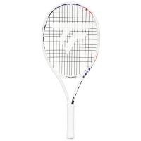ราคา Tecnifibre ไม้เทนนิสเด็ก(ไม้เปล่า) T-Fight Tour 25 Junior Tennis Racket | White ( 14FIGHTX25 ) (22237848495)