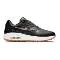 ราคา Nike Air Max Women Golf Shoes รองเท้ากอล์ฟสำหรับผู้หญิง (19226676542)