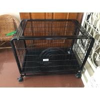 ราคา กรงสุนัข สำหรับสุนัขพันธ์ุเล็ก ถึงกลาง (11092130757)