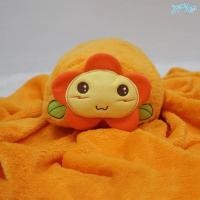 ราคา ตุ๊กตาผ้าห่มหมอนข้าง ขนาด 40 x 60 นิ้ว (9969237603)