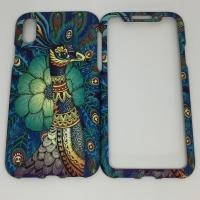 ราคา เคสคูทิส (Kutis) ไอโฟนX,XS(ลายนกยูง) (1726339191)