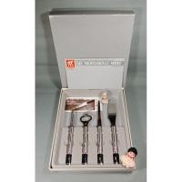 ราคา ชุดครัว zwilling j.a. henckels (23143311955)