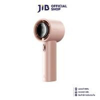 ราคา HANDHELD MINI FAN (พัดลม) JISULIFE FA53 PINK (29602723358)