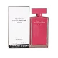 ราคา Narciso Rodriguez Fleur Musc EDP For Her 100 ml. เทสเตอร์ กล่องขาว (1890868951)
