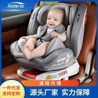 ราคา เบาะนั่งนิรภัยสำหรับเด็กในรถยนต์เด็กทารกหมุนได้ 360 องศาสามารถนั่งและนอนได้ รถเด็กแรกเกิดแบบพกพาอาย (27719038113)