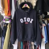 ราคา Oioi HOODIE Jacket SECONDTING เด ็ กผู ้ หญิง (25828279329)