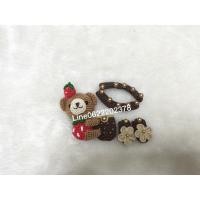 ราคา พร้อมส่งงานเซ็ท ตุกตาหุ้มแจหุ้มห่วงหุ้มซิปได้ครบชุดตามรุป (4543736032)