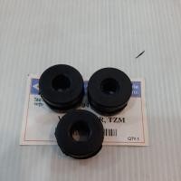 ราคา ยางรองหม้อน้ำ VR/ TZR,TZM,KR-150,BEAT,DASH,NSR, (1ชุดมี3ตัว) ใช้ Honda-Kawasaki (7263567918)