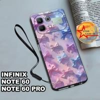ราคา เคส HP S25/Softcase INFINIX NOTE 60/60 pro เคส Infinix Note 60/note 60 pro/ปลอก/ซิลิโคน/ซิลิโคน (45458858047)
