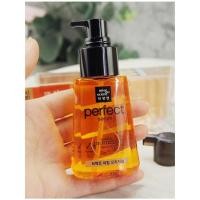 ราคา Amore Pacific Mise En Scene Perfect Serum 80 ml. เซรั่มบำรุงผมแห้งเสียแตกปลายจากเกาหลี (19363055734)