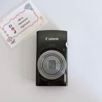ราคา Canon ixus 160/ixy 150 (Rare) (41313734548)