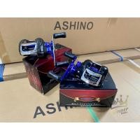 ราคา [ตรงปก] รอกหยดน้ำ Ashino Benmingo BEA 10+1BB (18575960232)