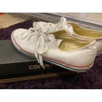 ราคา ปล่อยต่อรองเท้าconverseแท้ล้าน%เบอร์38 (22834900110)