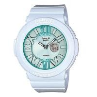 ราคา นาฬิกา Casio Casio Baby-G รุ่น BGA-161-2B