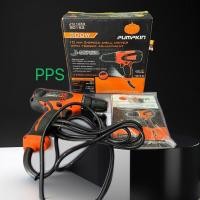 ราคา สว่านไฟฟ้า 3 หุน ปรับแรงบิดได้ 300W PK J-D1033 / 50153 (27966462589)