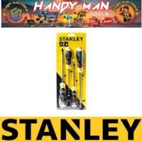 ราคา STANLEY รุ่น 66-671 ชุดไขควงมาตรฐาน4ชิ้น แฉก-แบน # ออก..ใบเสร็จ-ใบกำกับภาษี.. (29610195234)