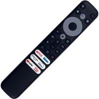 ราคา ใช้งานร่วมกับ TCL TV 65X925 75X925 75C635 65C635 55C635 รีโมท RC902V FAR1 อะไหล่เปลี่ยนไม่มีเสียง (24389077482)