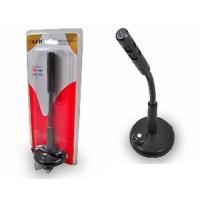 ราคา OKER MIC M-169 (สีดำ) (1447472142)