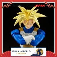 ราคา Bandai Spirits S.H.Figuarts Super Saiyan Trunks [Direct from JAPAN!] (46006303908)