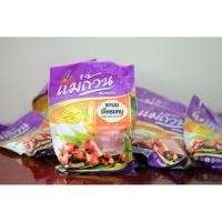 ราคา แหนมซี่โครงหมู กระดูกอ่อน (6249651899)