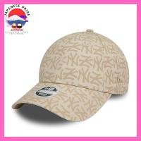 ราคา 【Direct from Japan】New Era women women's cap 940 9forty cap deep New York Yankees NY size adjustable monogram beige (26654259992)