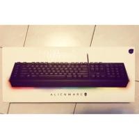 ราคา Keyboard Alienware Advance Gaming Keyboard AW568 (1968007232)