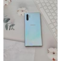 ราคา มือถือหลุดจำนำ Samsung Note 10 Plus มีเก็บเงินปลายทาง เครื่องแท้ไม่ใช่เครื่องนอก ไม่มีตำหนิใช้งานปกติ (19677095254)