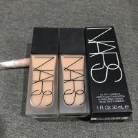 ราคา รองพื้น NARS all day luminous แบ่งขาย 5 ml. (1142525111)